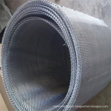 300 micron 400 mesh pure nickel wire mesh filter cloth
